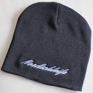 Nordschleife Beanie cap