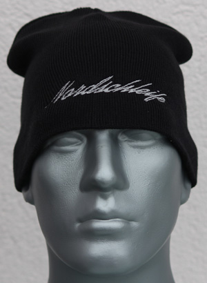 Nordschleife Beanie cap